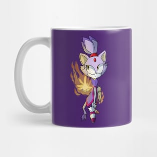 Blaze the Cat Mug